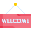 Picture of Welcome, you are the first visitor! This page is the place to display your skills, expertise and goods!