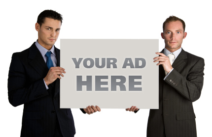 تصویر برای دسته  Be Seen. Get Customers.